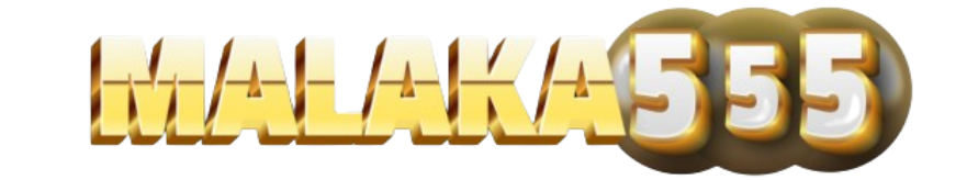 MALAKA555 Logo